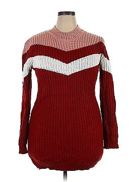 For G And PL Casual Dress (view 1)