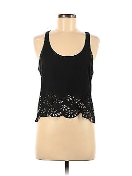 John Galt Sleeveless Blouse (view 1)