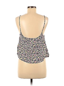 John Galt Sleeveless Blouse (view 2)