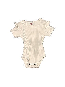 Shein Short Sleeve Onesie (view 1)