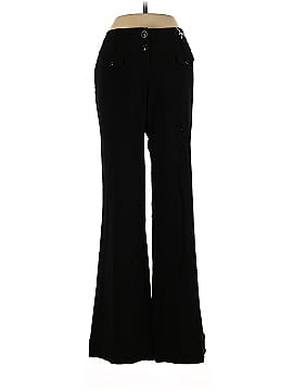 Charlotte Russe Velour Pants (view 1)