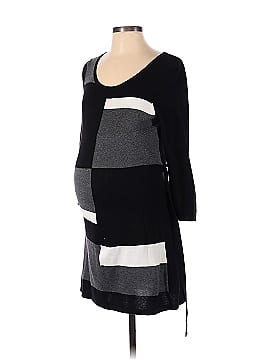 Motherhood Casual Dress (view 1)