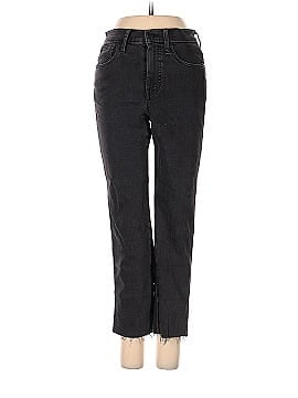 Madewell Jeans (view 1)