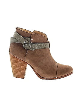 Rag & Bone Ankle Boots (view 1)