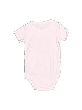 Yoga Sprout Short Sleeve Onesie (view 2)