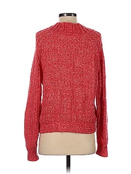 Anthropologie Wool Pullover Sweater (view 2)