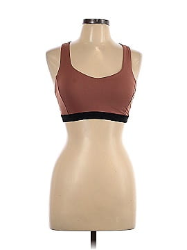 Lululemon Athletica Sports Bra (view 1)