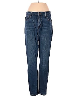 Ann Taylor LOFT Outlet Jeans (view 1)