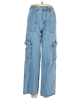 Wax Jean Jeans (view 1)