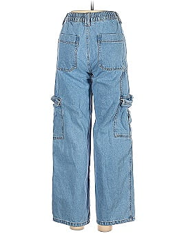 Wax Jean Jeans (view 2)