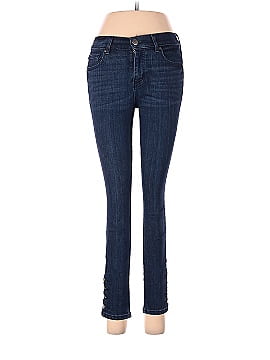 Ann Taylor LOFT Jeans (view 1)