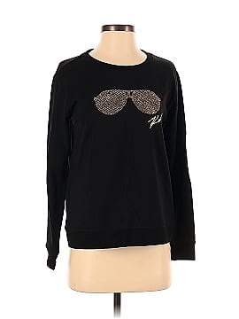 Karl Lagerfeld Pullover Sweater (view 1)