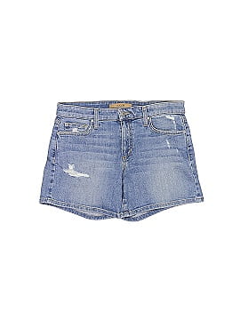 Joe's Jeans Denim Shorts (view 1)