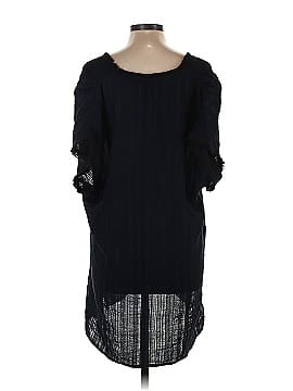 Robin Piccone Short Sleeve Blouse (view 2)