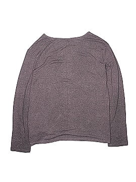 R+R Pullover Sweater (view 2)