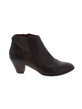 Assorted Brands Ankle Boots (view 1)