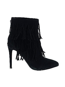 Steve Madden Ankle Boots (view 1)