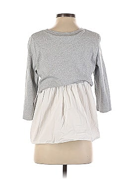 Cos Long Sleeve T-Shirt (view 2)