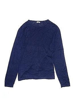 N.Peal Pullover Sweater (view 1)