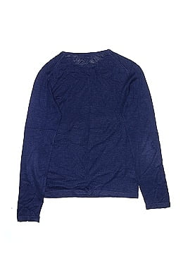 N.Peal Pullover Sweater (view 2)