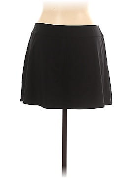 Lands' End Casual Skirt (view 2)