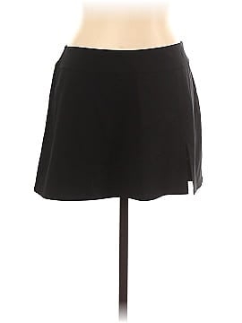 Lands' End Casual Skirt (view 1)