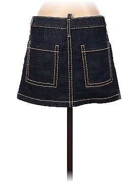 Dsquared2 Denim Skirt (view 2)