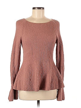 Ann Taylor Pullover Sweater (view 1)