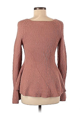 Ann Taylor Pullover Sweater (view 2)
