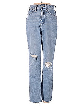 Everlane Blue Jeans Size 26 waist (tall)