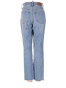 Everlane Blue Jeans Size 26 waist (tall)