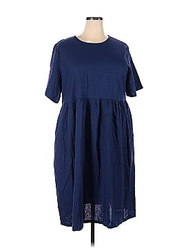 Mordenmiss Casual Dress (view 1)
