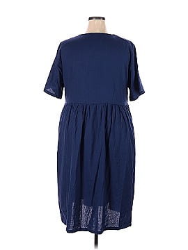 Mordenmiss Casual Dress (view 2)