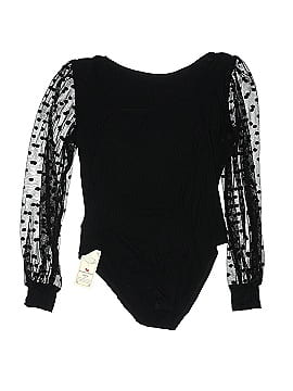 Unbranded Bodysuit (view 1)