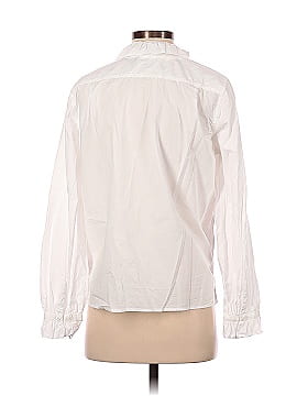 J.Crew Long Sleeve Button-Down Shirt (view 2)