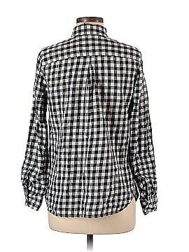 Tommy Hilfiger Long Sleeve Button-Down Shirt (view 2)