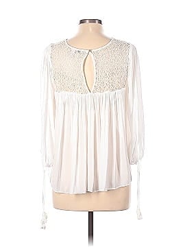 Forever 21 Contemporary Long Sleeve Blouse (view 2)