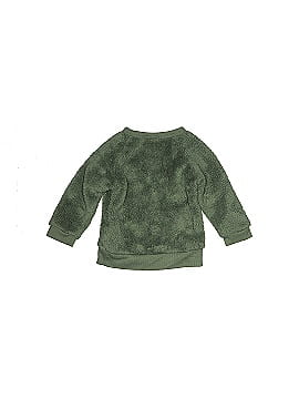 Pekkle Pullover Sweater (view 2)