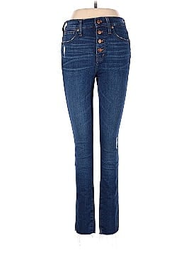 Madewell Jeans (view 1)