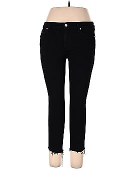 7 For All Mankind Jeans (view 1)