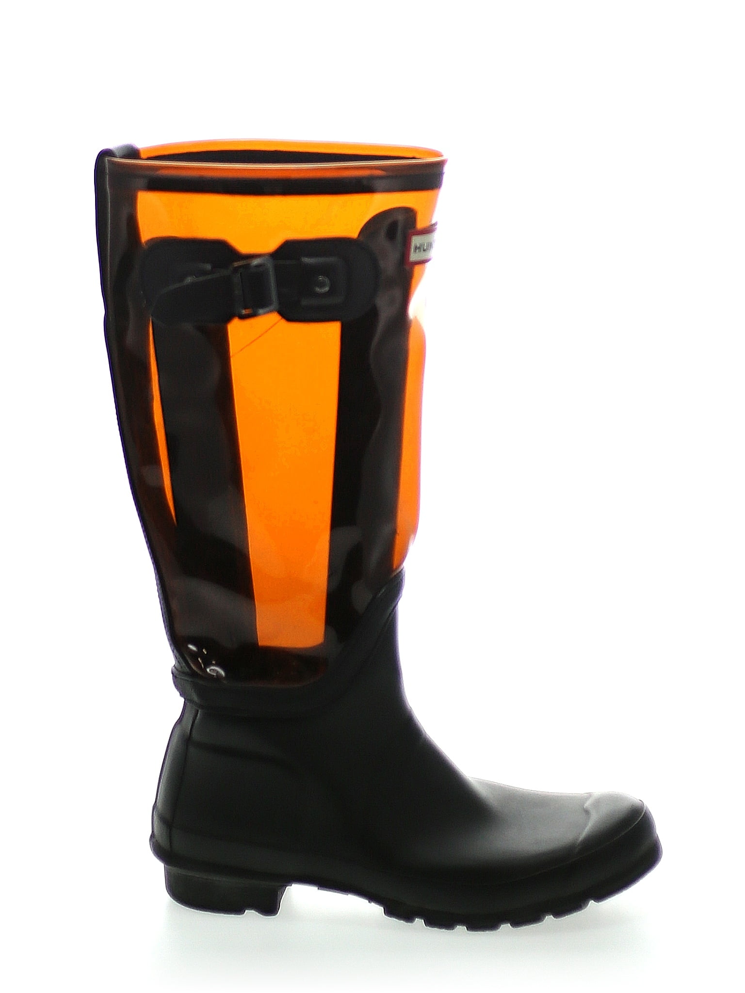 Hunter Black Rain Boots Size 7 62 off thredUP