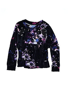 Justice Sweatshirt (view 1)