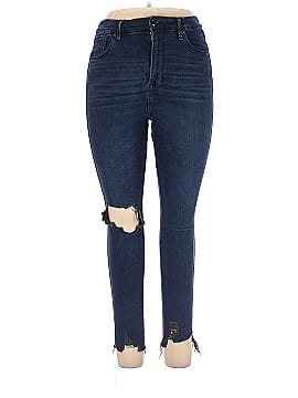 Good American Jeans (view 1)