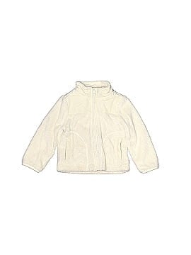 The Children's Place Track Jacket (view 1)
