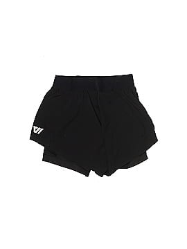 Wolaco Athletic Shorts (view 2)