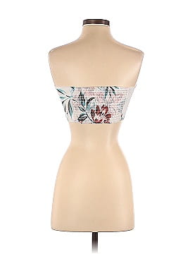 Tularosa Sleeveless Blouse (view 2)