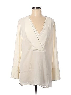 Vince Camuto Long Sleeve Blouse (view 1)