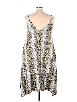 Swak Sleeveless Blouse (view 2)
