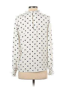 Carolina Belle Long Sleeve Blouse (view 2)