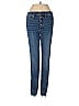 Madewell Blue Jeans Size 25 waist - photo 1